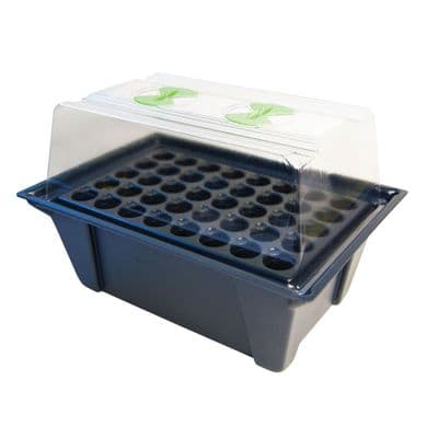 X-Stream 40 plant Aeroponic propagator