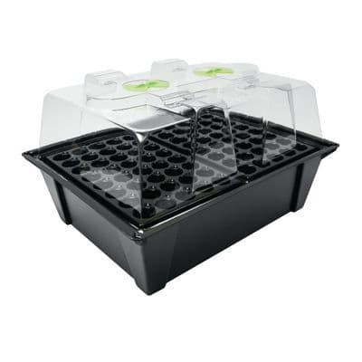 X-Stream 80 plant Aeroponic propagator