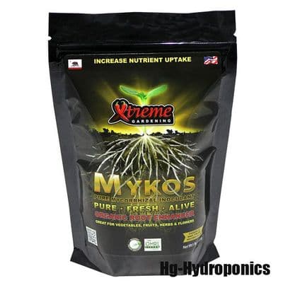 Xtreme Gardening Mykos Beneficial Microbes