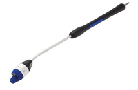 4-IN-1 LANCE INCL 0350 ALUMINUM HEAD