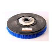 450 Poly Scrubbing Brush