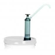 Adjustable Drum Pump for 200 Litre Drums Chemical Resistant Polyethylene