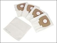 Aero 26-21 PC Replacement Fleece Filter Bags Pack of 5