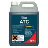 ATC - Acid Toilet and Washroom Cleaner 1 X 5 Litres