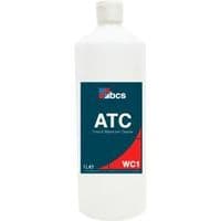 ATC Limescale Remover and Acid Toilet Cleaner 1ltr