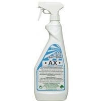 AX Non Tainting Food Industry Bactericidal Kitchen Cleaner 1 X 750ml