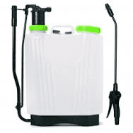 Back Pack Pump Action Sprayer 16 Litre Capacity