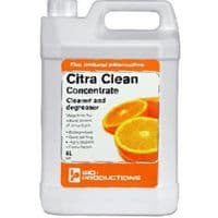 Bio Productions Citra Clean Citrus Degreaser Concentrate