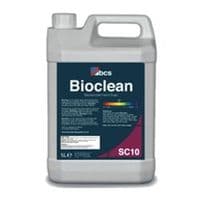 Bioclean - Bactericidal Liquid Hand Soap 5L