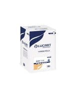 Blue 10" Hygiene Rolls | 2 Ply | Case Of 18 |