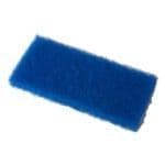 Blue Medium Duty Edging Pad