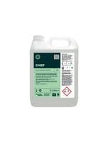 Chef | Heavy Duty Sanitiser Degreaser | 5 Litre