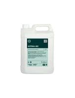Citra-XC | Natural Orange Solvent Concentrated Cleaner & Degreaser | 5 Litre