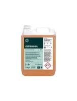 Citrosol | Heavy Duty Citrus Cleaner & Degreaser | 5 Litre | HSC3