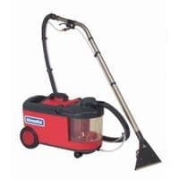 Cleanfix TW 412 Spray Extraction Carpet Cleaning Machine