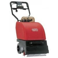 Cleanfix TW Compact Brush Action Self Contained Carpet Cleaning Machine