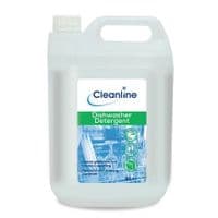 Cleanline Machine Dishwash Detergent 5 Litre