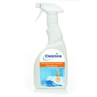 Cleanline Multipurpose Cleaner with Bleach