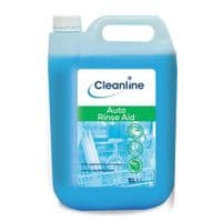 Cleanline Rinse Aid 5 Litre