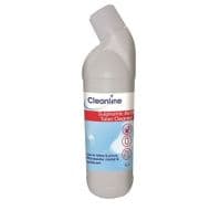 Cleanline Sulphamic Acid Toilet Cleaner