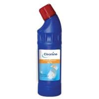 Cleanline Thick Bleach 4.7% 1 Litre