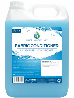 Clover Liquid Fabric Conditioner
