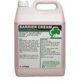 Clover Medicated Barrier Cream 1 X 5L