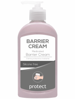 Clover Medicated Barrier Cream
