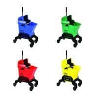 Combine 2 Combo 12 Litre Capacity