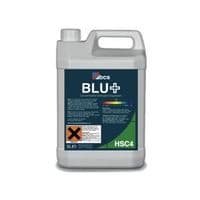 Concentrated Detergent Degreaser Blu+