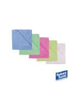 Contract Microfibre Cloths 230gsm | 40cm x 40cm