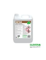 Detak Chewing Gum Remover 1x5 litre