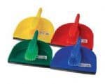 Dustpan and Brush Set