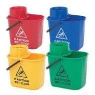 Excel Mop and Bucket Starter Kit