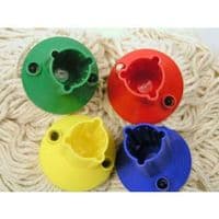 Exel 200g New Yarn Push Fit Mop Head