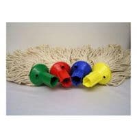Exel 300g New Yarn Push Fit Mop Head