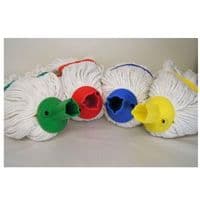 Exel Fit Hygiene Socket Mop 250g
