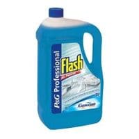 Flash Cotton Fresh - All Purpose Cleaner 1X5L