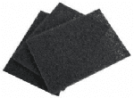 Flat Griddle Cleaning Pads 14L x 10Wcm