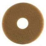 Floor Pads - Fine Grade Tan