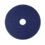 Floor Pads - Spray Cleaning Blue