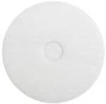 Floor Pads - Super Buffer White