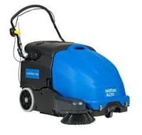 Floortec 760 B Sweeper