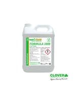 Formula 2000 | Quick Use Wax Car Polish | 5 Litres