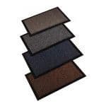 Frontline Dirt Barrier Entrance Matting 6x4 ft