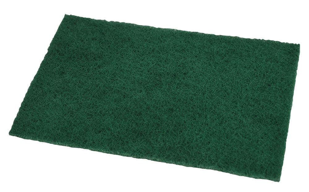 Heavy Rough Pad Heavy Duty Hand Pad 15 x 11 5cm