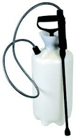 Heavy Duty Pump Pressure Sprayer 10 Litre Capacity