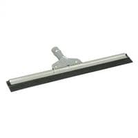 Heavy Duty Squeegee - Non Interchange Handle Fitting 60cm
