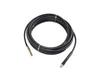 HOSE DN6 15M SWIVEL-3/8 F. HOSE REEL