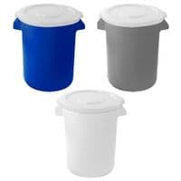 Huskee Rounds 75 Litre Capacity